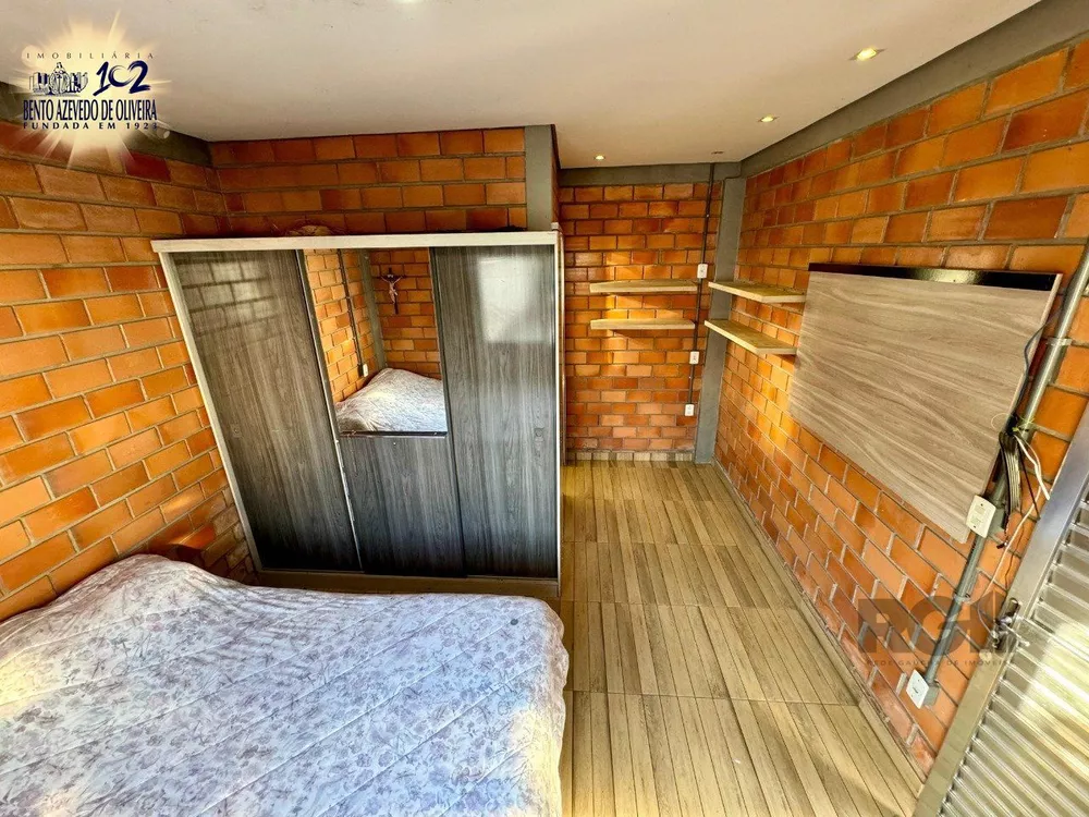 Loja-Salão, 30 m² - Foto 6