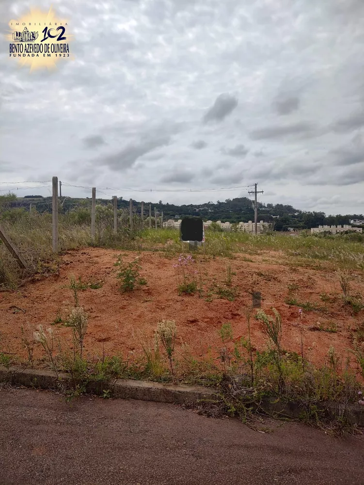 Terreno, 200 m² - Foto 1