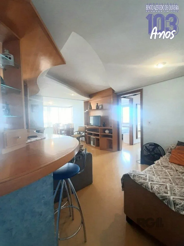 Apartamento, 2 quartos, 65 m² - Foto 1
