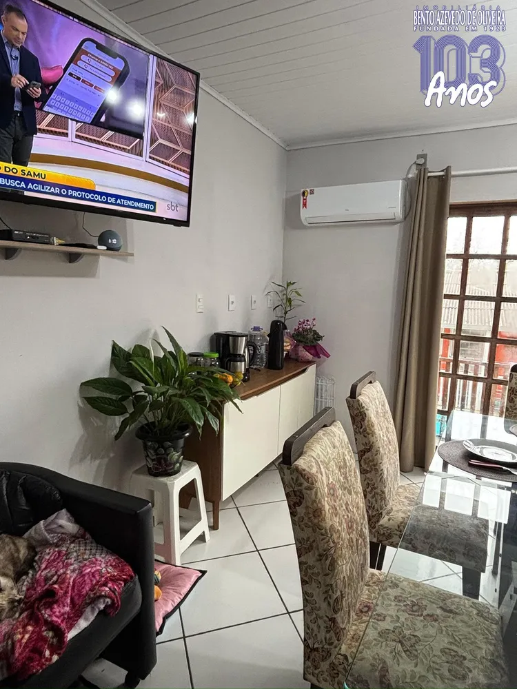Chácara, 3 quartos, 6000 m² - Foto 2