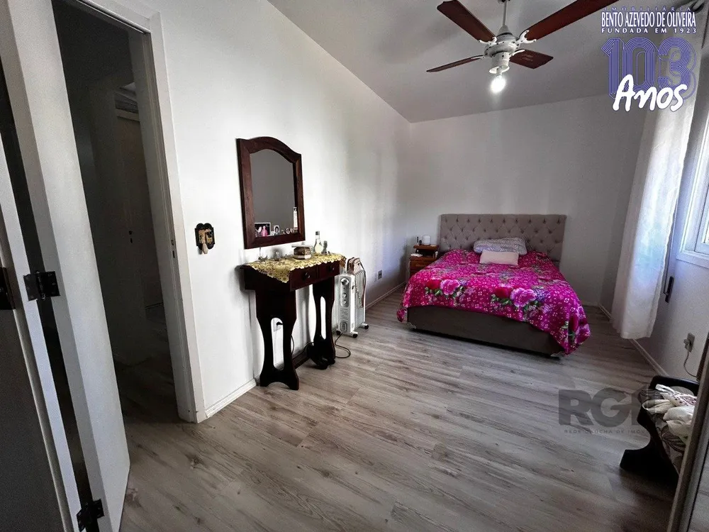 Apartamento, 2 quartos, 84 m² - Foto 7