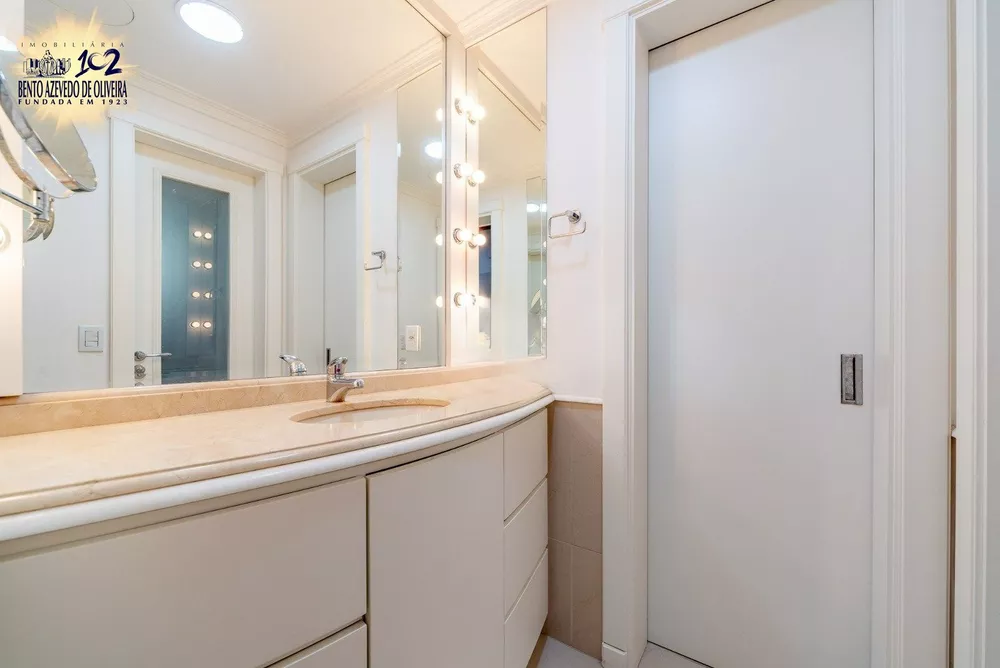 Apartamento, 4 quartos, 278 m² - Foto 4