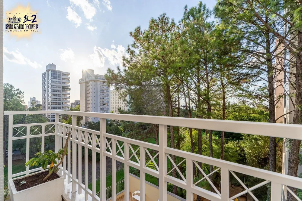 Apartamento, 4 quartos, 278 m² - Foto 3