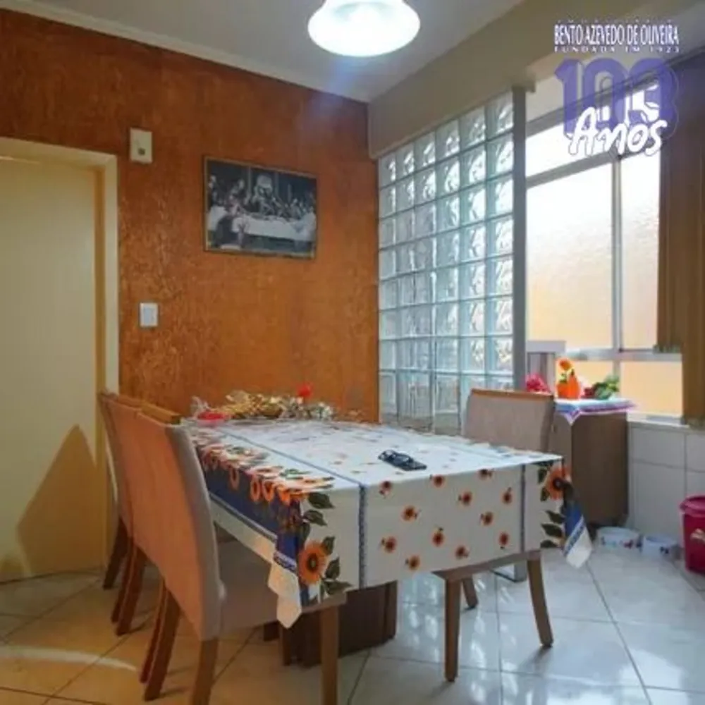Apartamento, 3 quartos, 90 m² - Foto 1