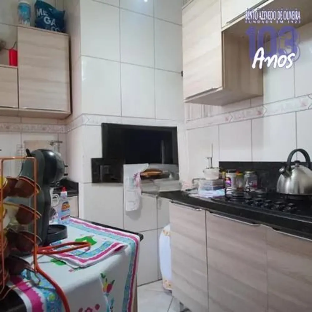 Apartamento, 3 quartos, 90 m² - Foto 7