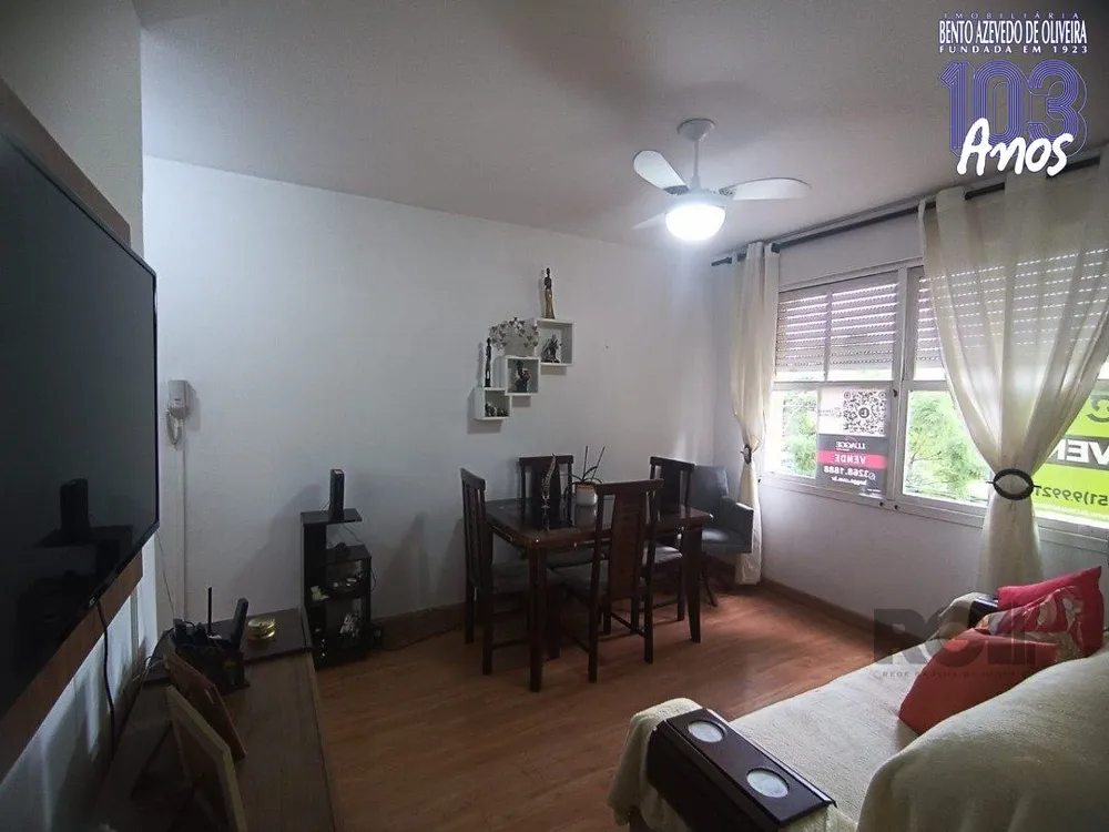 Apartamento, 3 quartos, 62 m² - Foto 5