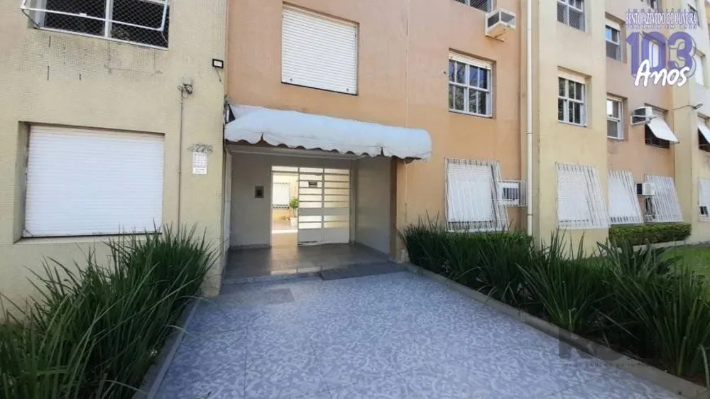 Apartamento, 3 quartos, 62 m² - Foto 3