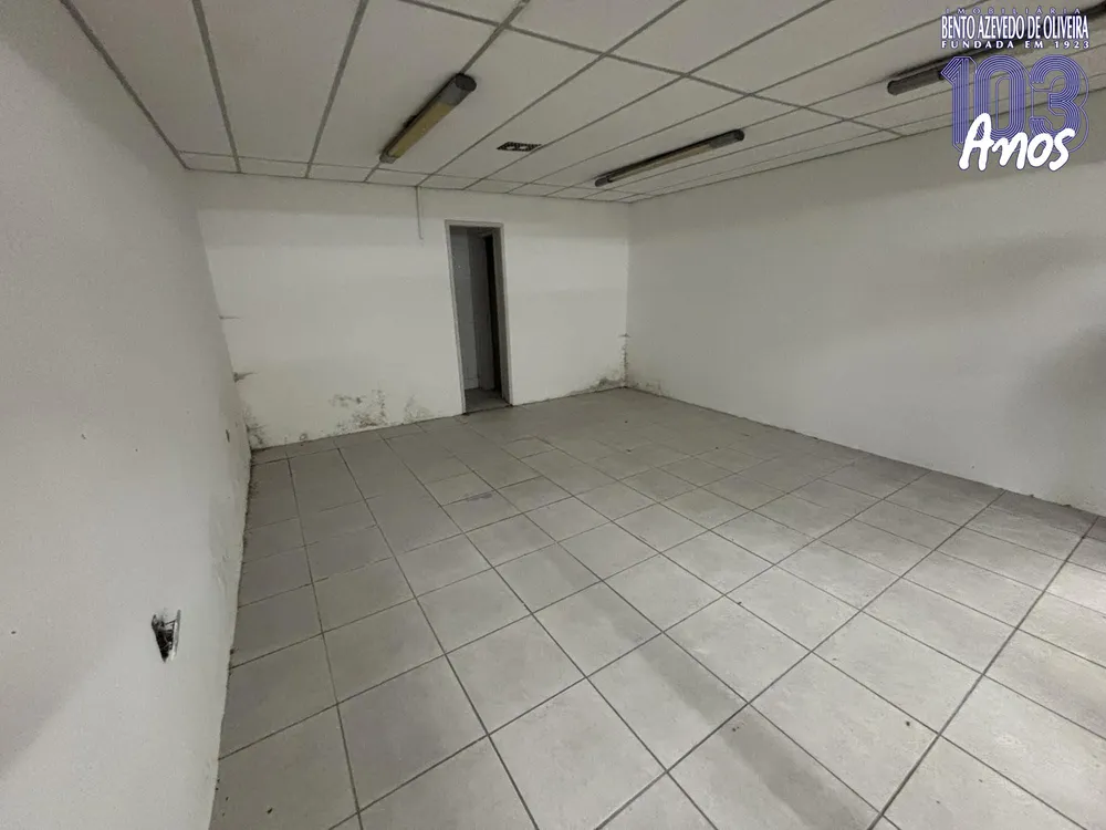 Loja-Salão, 36 m² - Foto 6