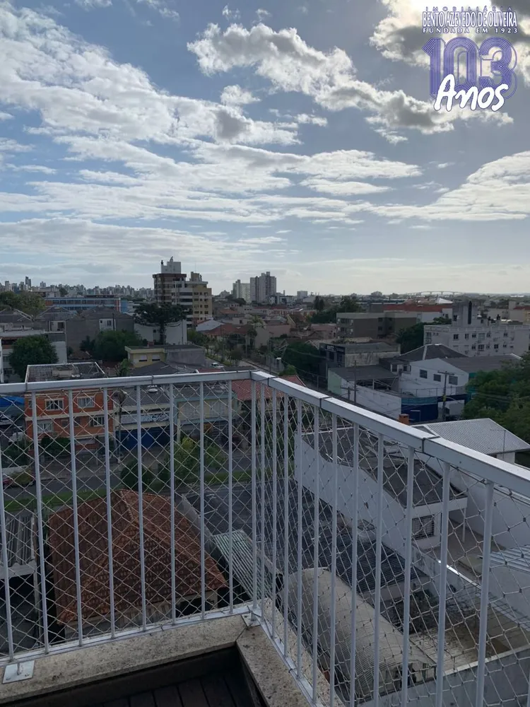 Cobertura, 3 quartos, 148 m² - Foto 3