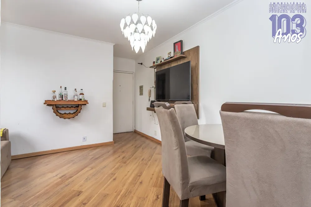 Apartamento, 1 quarto, 60 m² - Foto 3