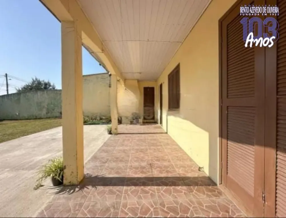 Casa, 4 quartos, 118 m² - Foto 3