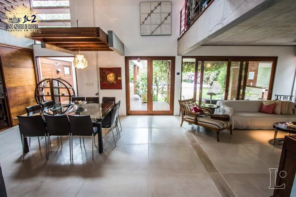 Casa de Condomínio, 4 quartos - Foto 7