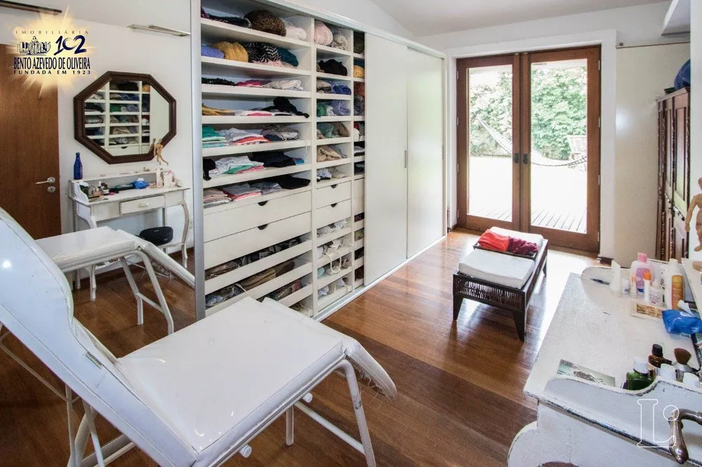 Casa de Condomínio, 4 quartos - Foto 6