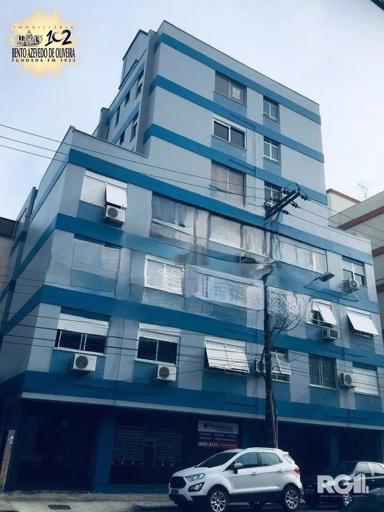 Apartamento, 1 quarto, 48 m² - Foto 5