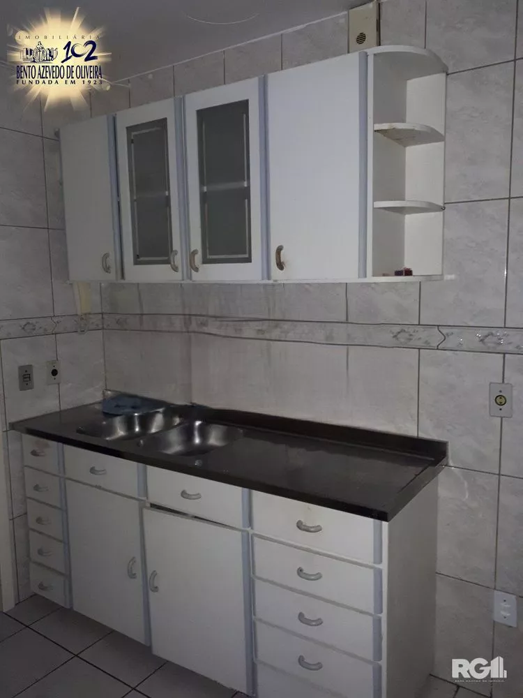 Apartamento, 1 quarto, 48 m² - Foto 2