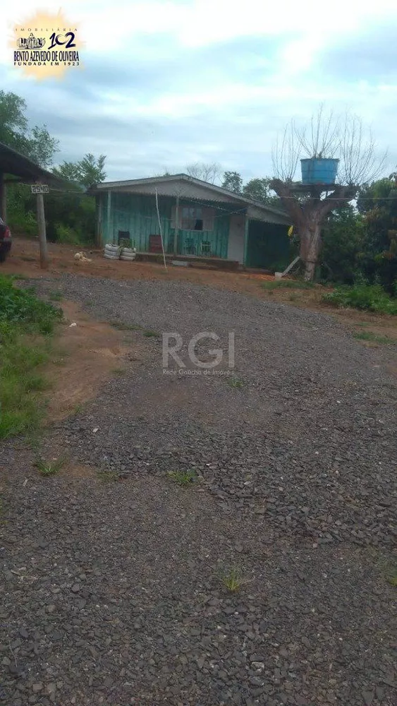 Casa, 3 quartos, 108 m² - Foto 3