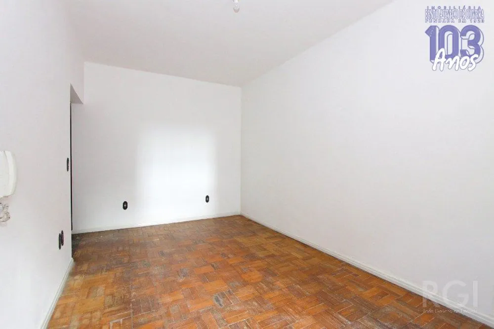 Apartamento, 1 quarto, 29 m² - Foto 1