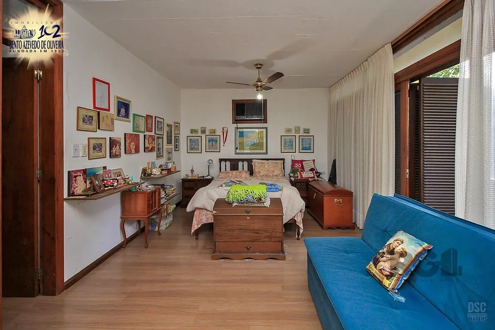 Casa, 4 quartos, 480 m² - Foto 3