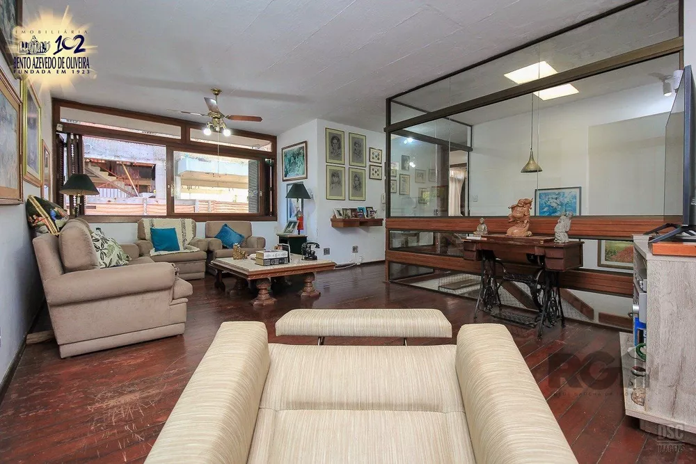 Casa, 4 quartos, 480 m² - Foto 4