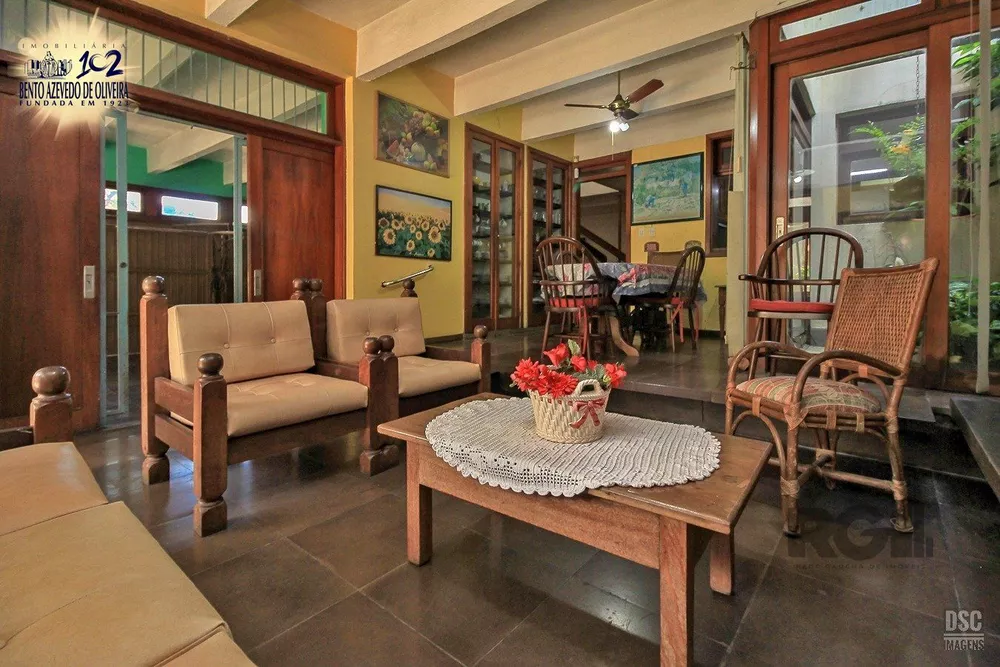 Casa, 4 quartos, 480 m² - Foto 8