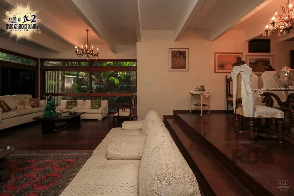 Casa, 4 quartos, 480 m² - Foto 5