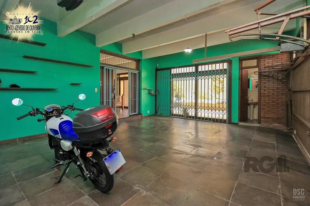 Casa, 4 quartos, 480 m² - Foto 1