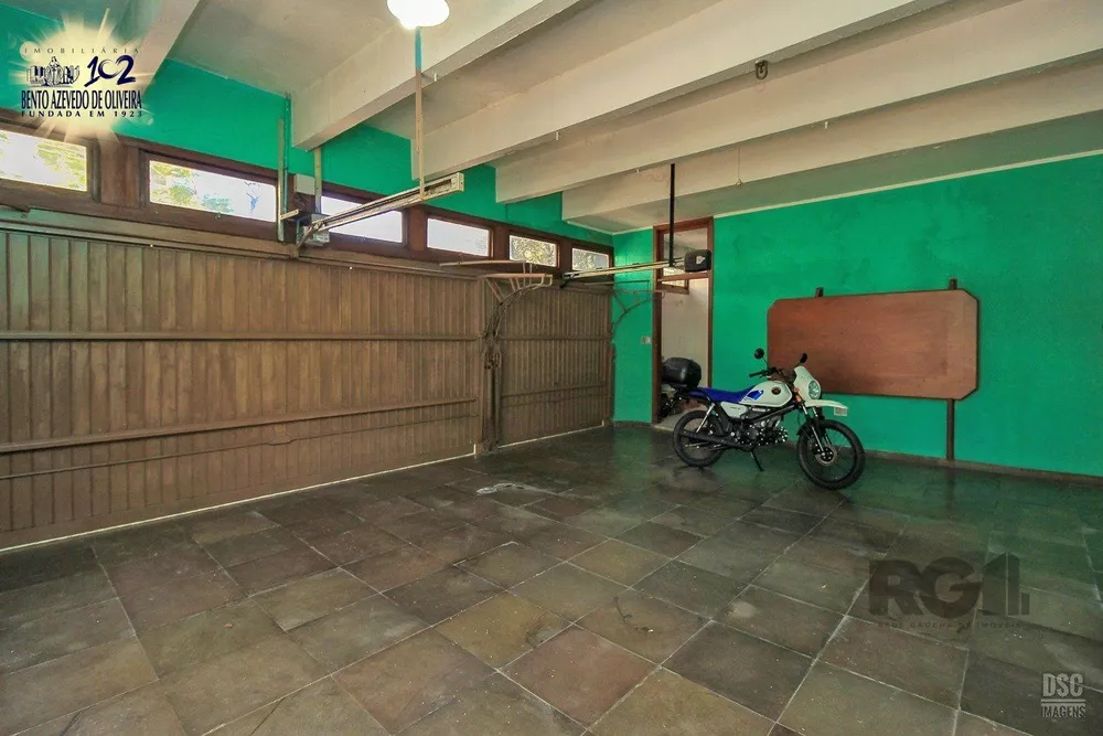 Casa, 4 quartos, 480 m² - Foto 2
