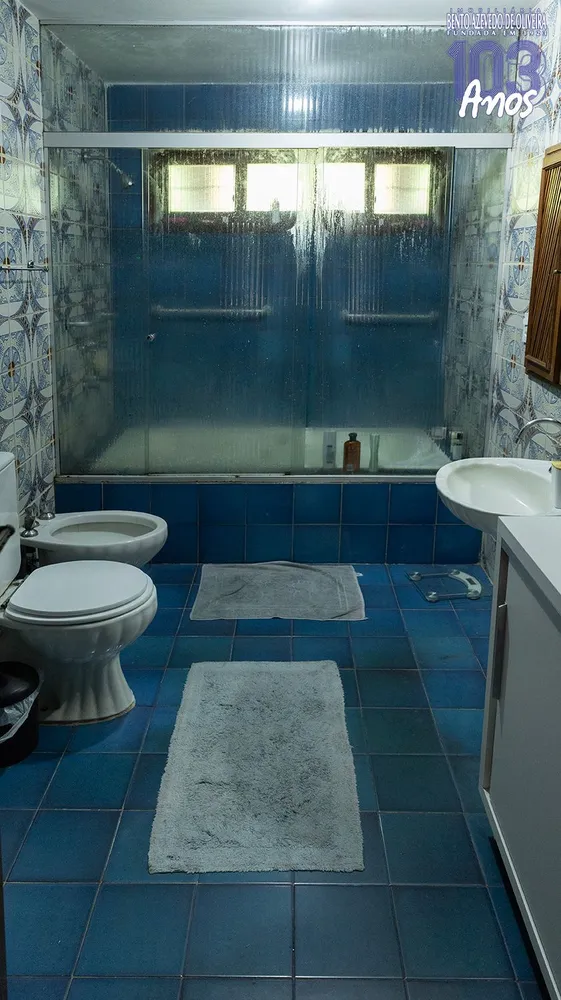 Casa, 3 quartos, 298 m² - Foto 2