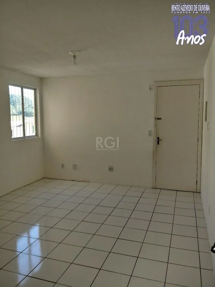 Apartamento, 2 quartos, 44 m² - Foto 4
