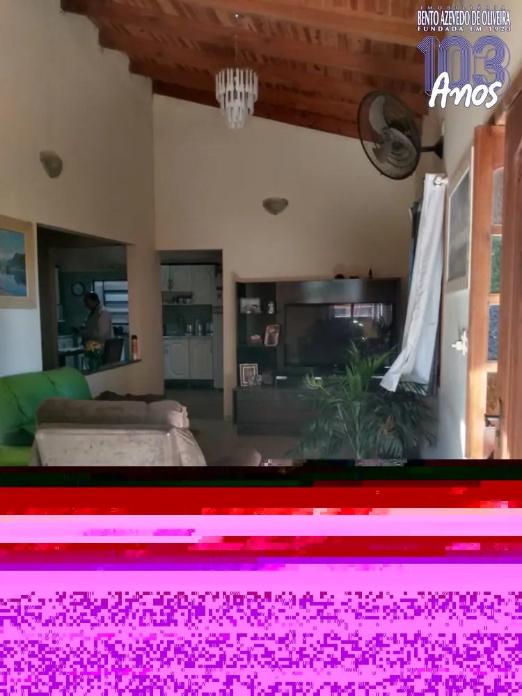 Casa, 3 quartos, 69 m² - Foto 3
