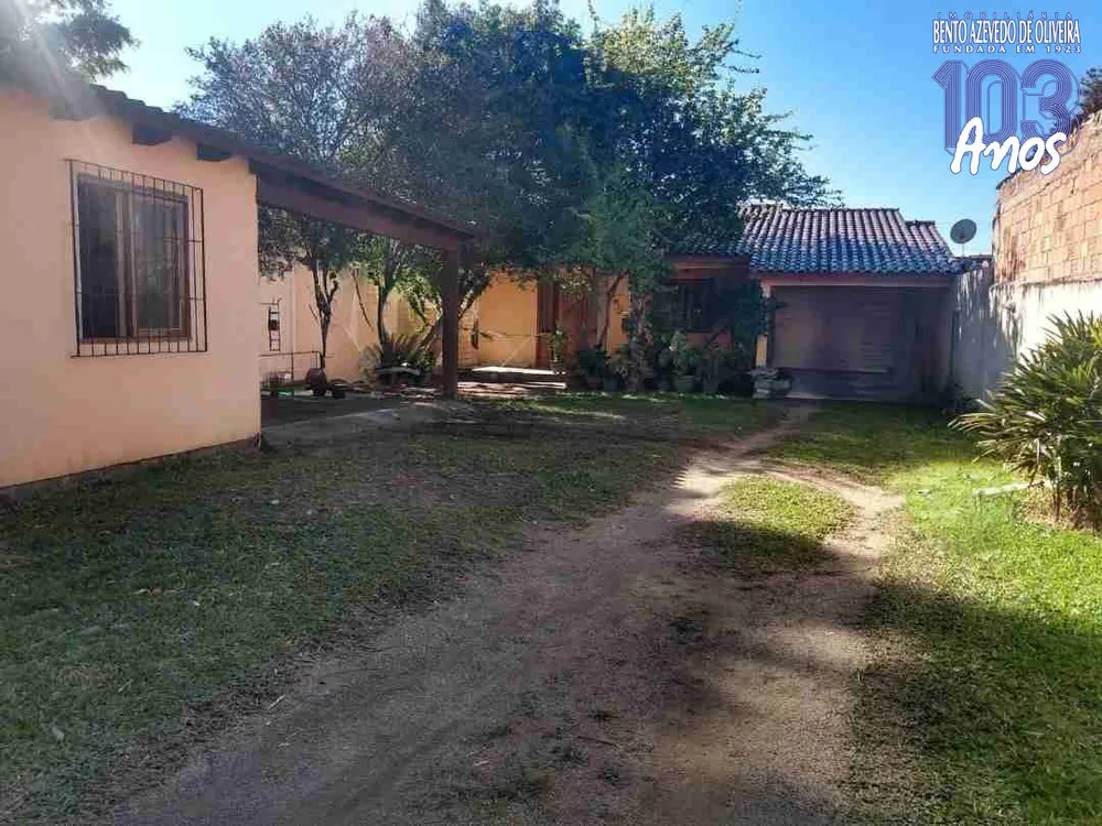 Casa, 3 quartos, 69 m² - Foto 1
