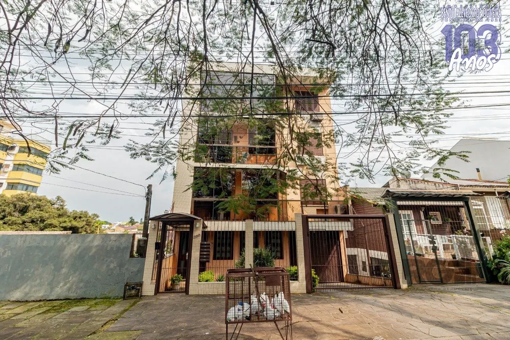 Casa, 3 quartos, 69 m² - Foto 2