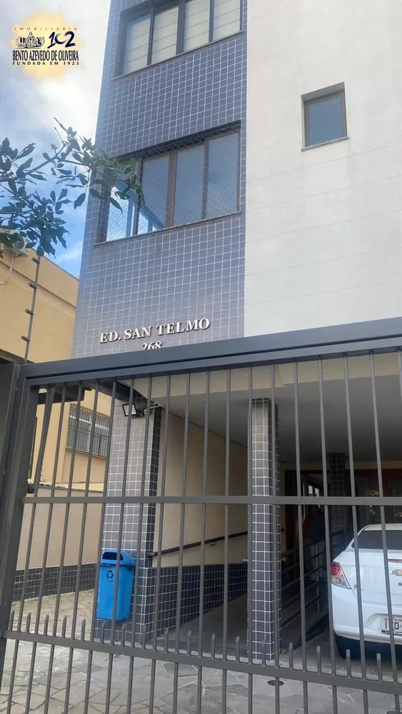 Apartamento, 2 quartos, 179 m² - Foto 3