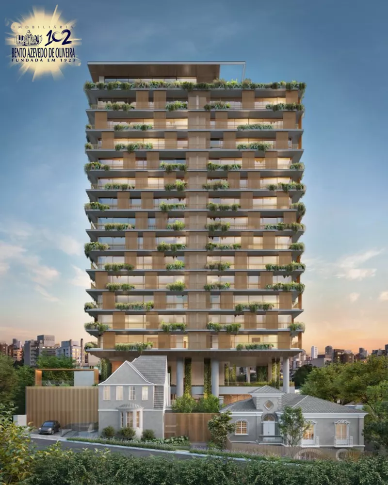 Apartamento, 4 quartos, 342 m² - Foto 6