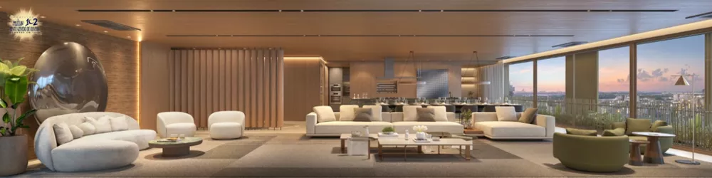 Apartamento, 4 quartos, 342 m² - Foto 7