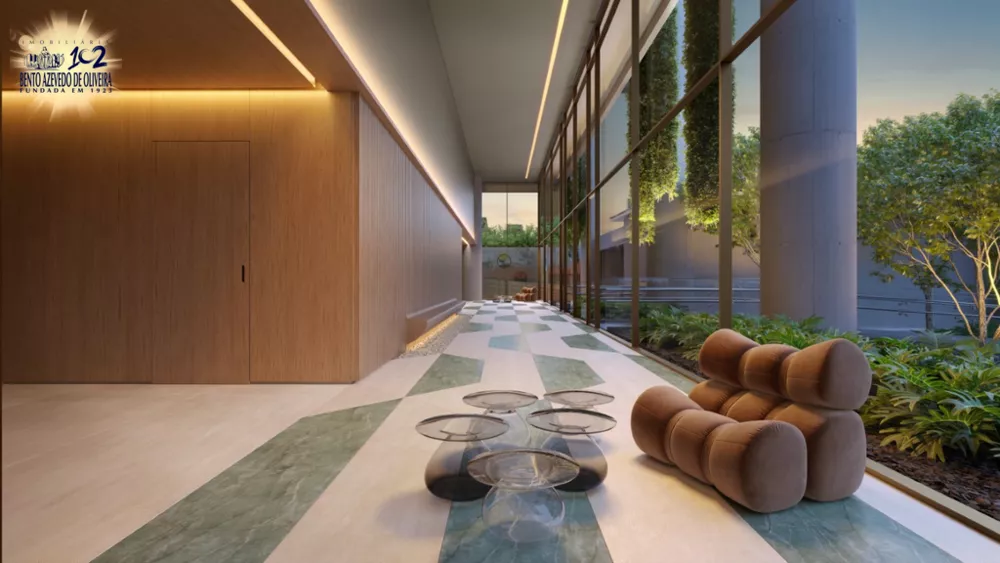 Apartamento, 4 quartos, 342 m² - Foto 8