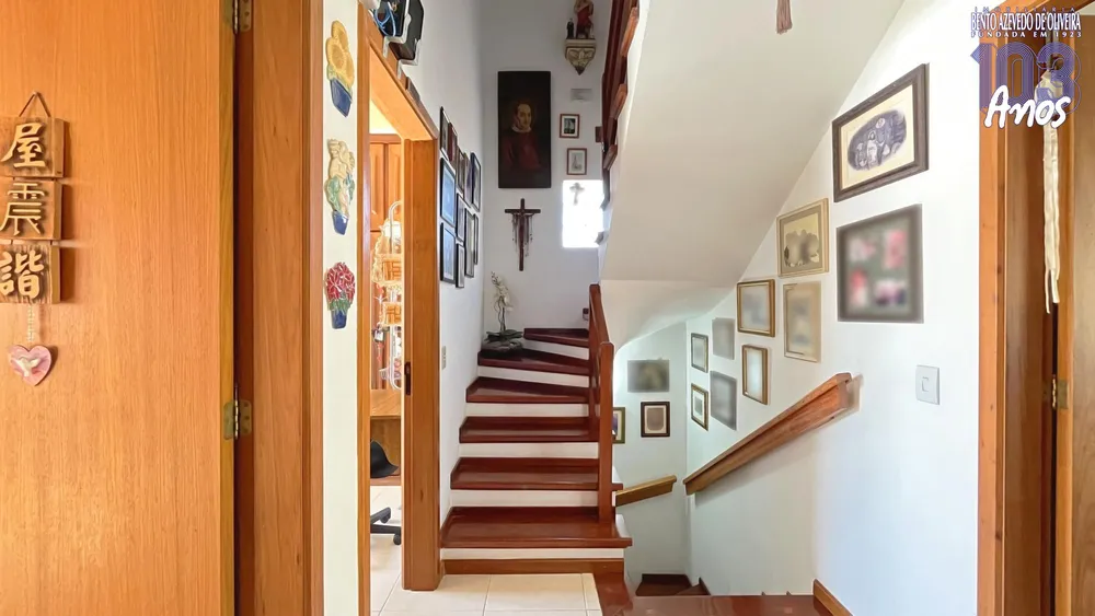 Casa de Condomínio, 3 quartos - Foto 2