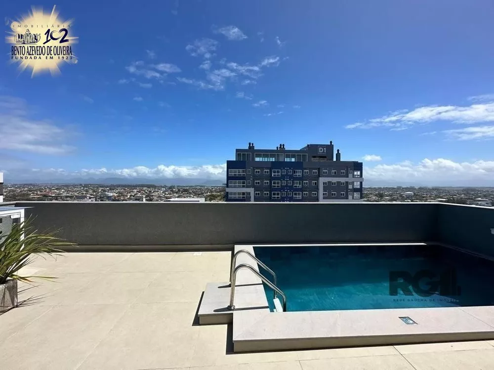 Apartamento, 2 quartos, 48 m² - Foto 8