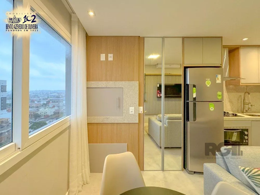 Apartamento, 2 quartos, 48 m² - Foto 7