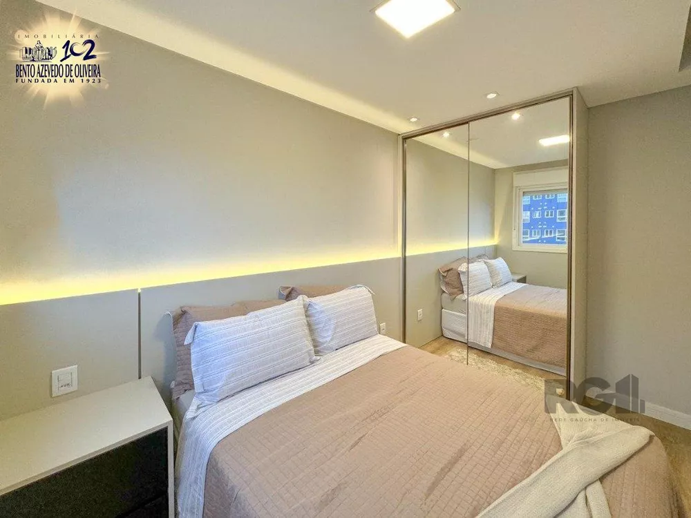 Apartamento, 2 quartos, 48 m² - Foto 2