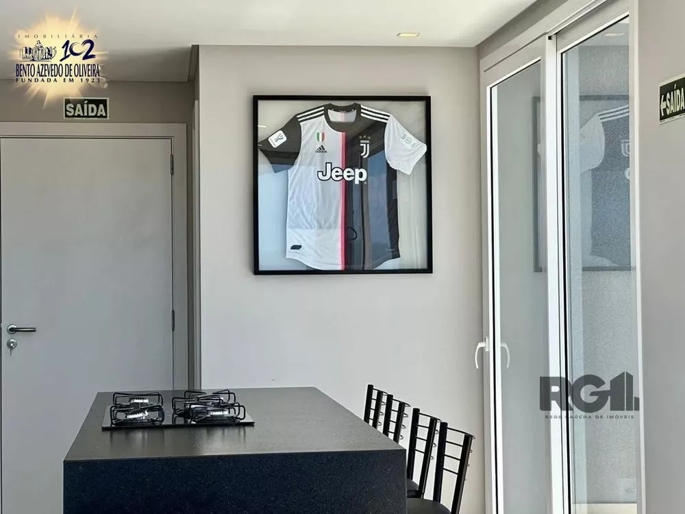 Apartamento, 2 quartos, 48 m² - Foto 4
