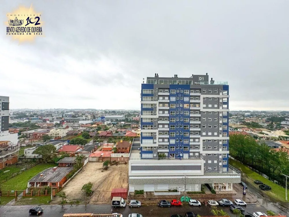 Apartamento, 2 quartos, 48 m² - Foto 3
