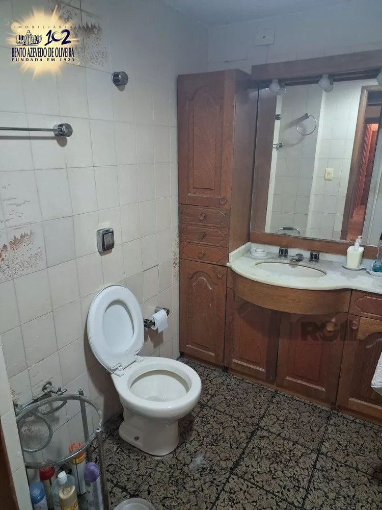 Apartamento, 3 quartos, 107 m² - Foto 1