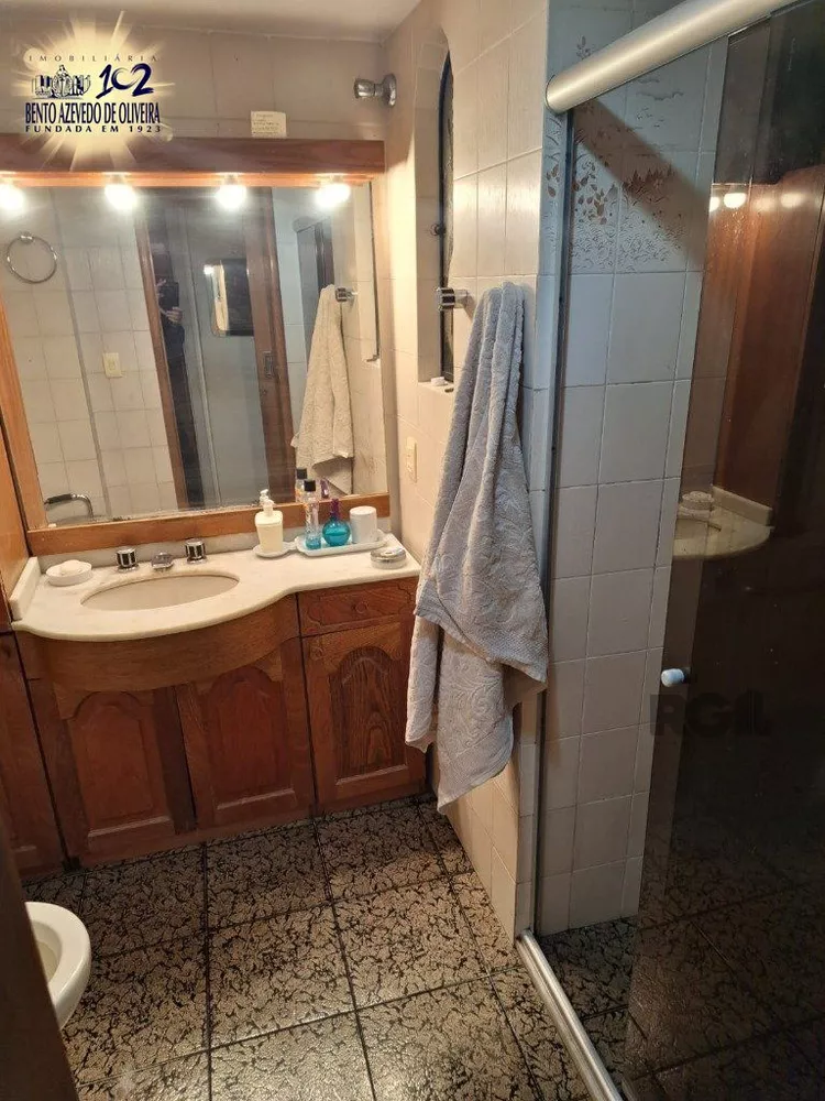 Apartamento, 3 quartos, 107 m² - Foto 4