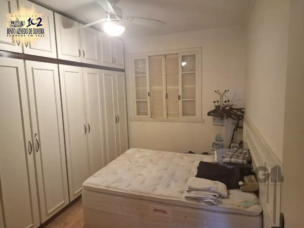 Apartamento, 3 quartos, 107 m² - Foto 2