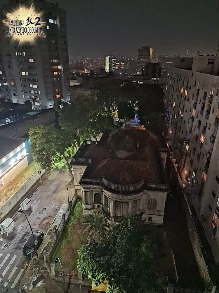 Apartamento, 3 quartos, 107 m² - Foto 3