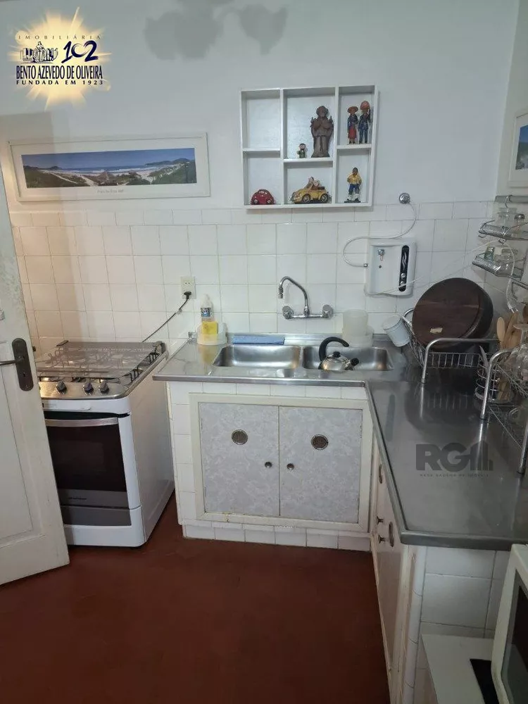Apartamento, 3 quartos, 107 m² - Foto 8