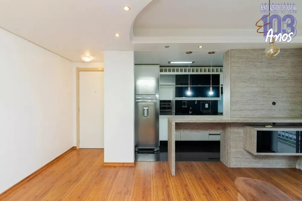 Apartamento, 2 quartos, 62 m² - Foto 3