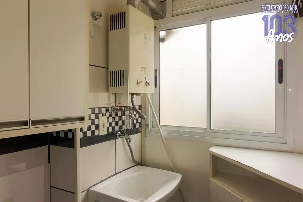 Apartamento, 2 quartos, 62 m² - Foto 5