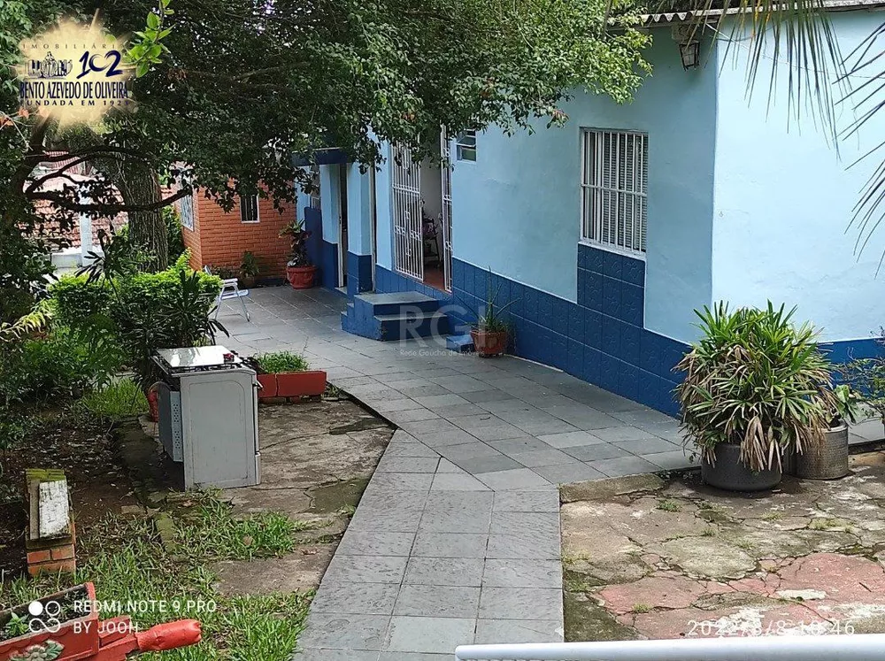 Casa, 3 quartos, 90 m² - Foto 1
